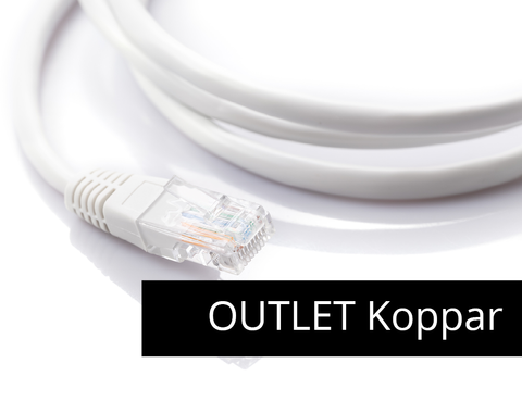 Outlet Koppar